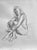 Original Life Drawing, Female Figure News For Sale