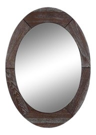 Example of Pedersen and Hansen Mirrors