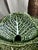 Large Earthenware Tureen in the shape of Cabbage Leaves, 1970s For Sale - Image 18 of 18