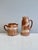 Studio Ceramic Pitchers by Helma Klett, Germany, 1980s, Set of 2 For Sale - Image 13 of 13
