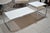 Laccio Side Tables by Gavina For Sale - Image 9 of 10