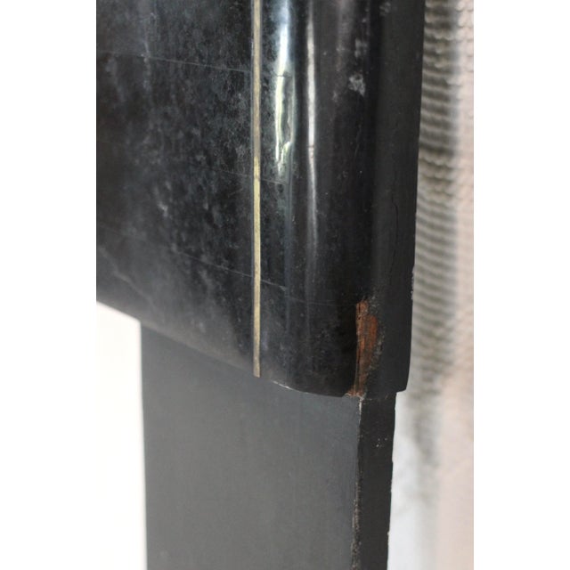 Pietra Dura Headboard From the 1980s For Sale - Image 12 of 15