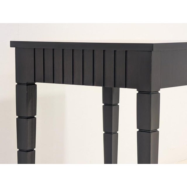 Side Table from Casamilano Home, 1990s For Sale - Image 13 of 13