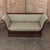 Early 19th Century French Charles X Mahogany Sofa ~ Canape For Sale - Image 15 of 18