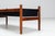 Large Planter in Rosewood by Hugo Frandsen for Spottrup, Denmark, 1960 For Sale - Image 10 of 13
