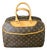 Sac Louis Vuitton Monogram 35 Cm, 2010s For Sale