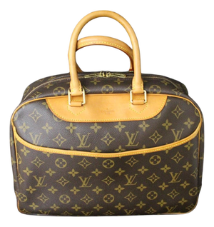 Sac Louis Vuitton Monogram 35 Cm, 2010s