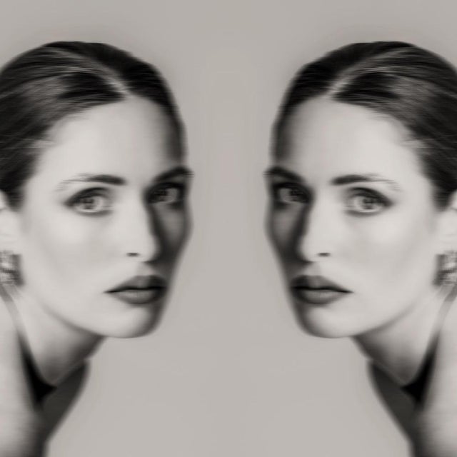 Not Yet Made - Made To Order Guy Sargent, The Double, Print For Sale - Image 5 of 6