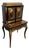 Late 19th Century Bonheur du Jour desk, literally happiness of the day in Boulle marquetry For Sale