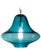 Not Yet Made - Made To Order Venus Pendant Light from the Versuvius Collection in Lagoona For Sale - Image 5 of 5