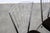 Metal Vintage Dining Chairs, 1960s, Set of 6 For Sale - Image 7 of 13