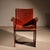 Metal Korium Armchair by Tito Agnoli for Matteo Grassi, Italy, 1980s For Sale - Image 7 of 13