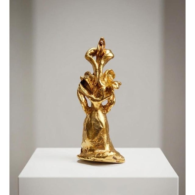 The Housekeeper from Salvador Dali For Sale - Image 5 of 5