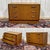 Low English chest of drawers by G-Plan in teak from the 70s - W=81cm, H=53.5cm, D=45.5cm. This piece has an attribution...