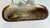 Vintage Mid-Century Modern Ceramic Deer / Gazelle Tv Lamp, Planter & Wall Pocket Styled After Haegar For Sale - Image 6 of 9