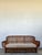 Vintage Stick Rattan Sofa After Bielecky Brothers For Sale - Image 4 of 12