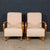 Vintage Halabala Lounge Chairs, 1930, Set of 2 For Sale - Image 3 of 18