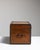 1900 - 1909 Belgium Chocolate Wood Box For Sale - Image 13 of 15