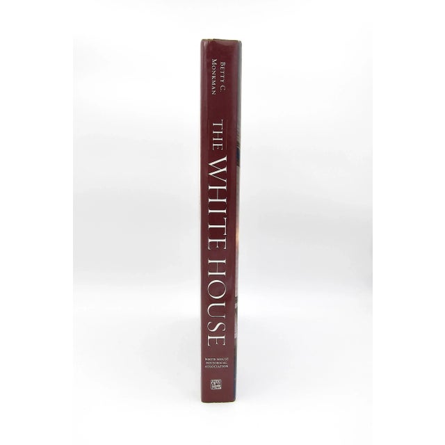 The White House Its Historic Furnishings and First Families For Sale - Image 4 of 5