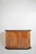 Walnut Veneer Sideboard, 1940s For Sale - Image 3 of 6
