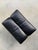 Leather DS 2030 Armchairs with Ottoman by Hans Eichenberger for de sede, 1990s, Set of 2 For Sale - Image 14 of 16