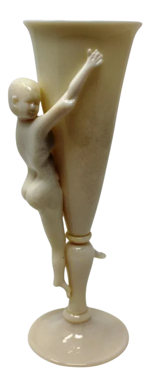 "The Chalice" by Pino Signoretto