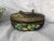 19th Century Hand Painted Chinese Basket With Lid For Sale - Image 4 of 13