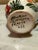 Antique White Vintage Henri Quimper Small Pitcher For Sale - Image 8 of 9