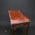 Chinese Chippendale Design Mahogany Console Table, 1900 For Sale - Image 3 of 8