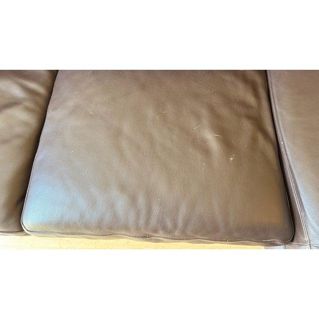 2000 - 2009 Albero Sectional Chaise Left For Sale - Image 5 of 7