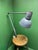 Gray Large Task Lamp by Sis Leuchten, Germany, 1970 For Sale - Image 8 of 11