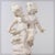 Two Children Mounted on Alabaster Base by Auguste Moreau For Sale - Image 16 of 16