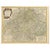 Map of the Swiss Confederation by Robert De Vaugondy, 1756 For Sale - Image 6 of 7