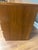 Vintage Danish Modern Teak 6-Drawer Dresser For Sale - Image 12 of 12