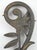 Reclaimed 18.25 In. Art Nouveau Bronze Piece For Sale - Image 4 of 8