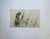 Modern Fred Deux, The Question, Original Etching For Sale - Image 3 of 7