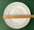 Haviland & Co. Vintage Haviland Bavaria "Forever Spring" Dinner Plates - S/5 For Sale - Image 4 of 12