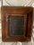 Wood Late 19th Century Stunning Oil Painting on Panel Untitled (Two Birds on a Branch) Unsigned For Sale - Image 7 of 12