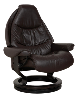 Voyager Leather Recliner Chair from Stressless