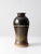 Contemporary Vintage Studio Pottery Vase For Sale - Image 3 of 11