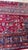 Handmade 1950s Persian Kashan Wool Rug Handmade With Allover Motif For Sale - Image 9 of 12