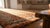 1890s Yellow Canary Geometric Tribal Antique Persian Serab Rug 3'4" X 8'0" Handknotted Wool Carpet For Sale - Image 9 of 9