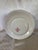 Raspberry Red Mid 19th Century Hand Painted Staffordshire Oversized Cup and Saucer For Sale - Image 8 of 17