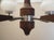 Vintage Danish Wooden Chandelier, 1970s For Sale - Image 10 of 11