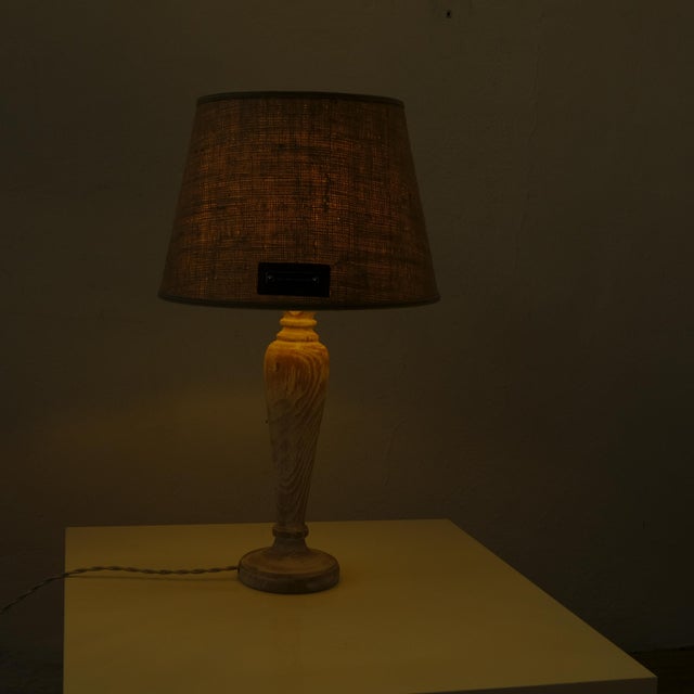 Table Lamp by Brunello Cucinelli, 2010s For Sale - Image 13 of 16
