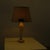 Table Lamp by Brunello Cucinelli, 2010s For Sale - Image 13 of 16