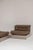 First Edition Mah Jongh Sofa from Roche Bobois, 1970s, Set of 3 For Sale - Image 15 of 18