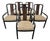 Drexel Heritage “Profiles” Dining Chairs- Set of 6 For Sale
