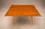 Brazilian Modern Extendable Dining Table in Caviúna by Ernesto Hauner for Mobilinea, 1950s For Sale - Image 12 of 18