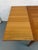 Large Mid-Century Draw-Leaf Dining Table by Mobler of Denmark For Sale - Image 13 of 18